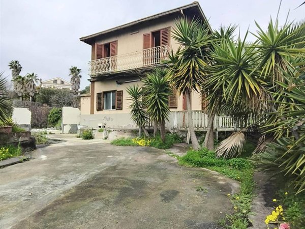 casa indipendente in vendita a Mascalucia