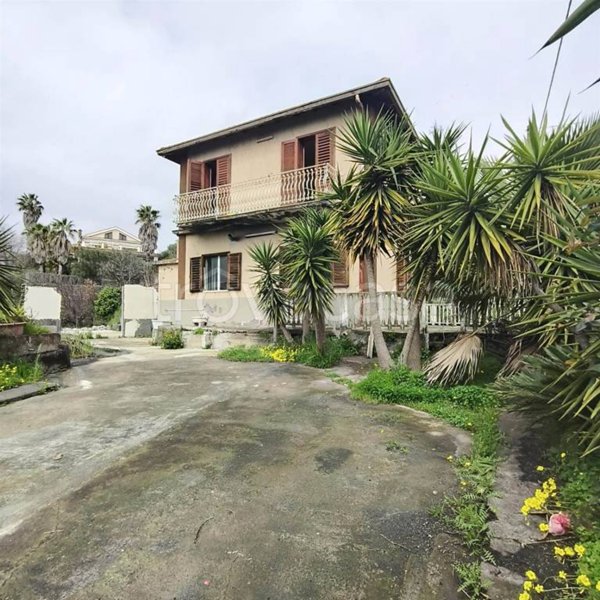 casa indipendente in vendita a Mascalucia