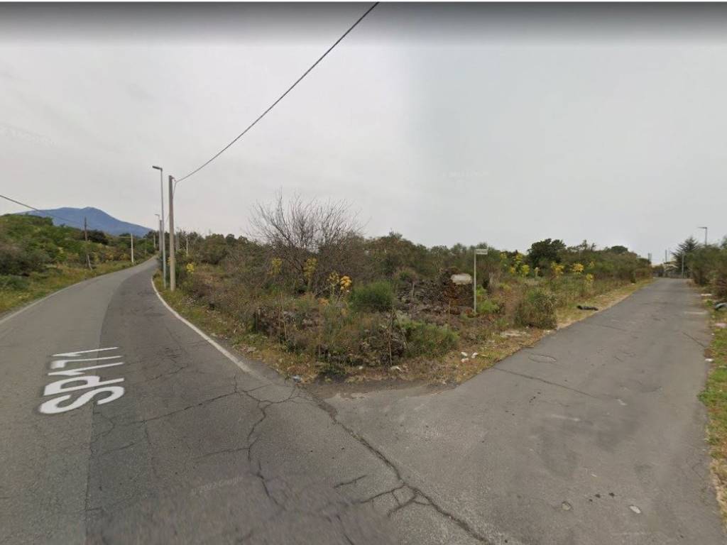 terreno agricolo in vendita a Mascalucia