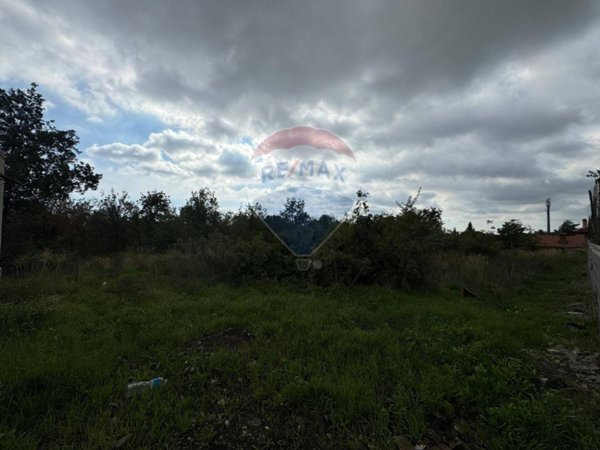 terreno agricolo in vendita a Mascalucia