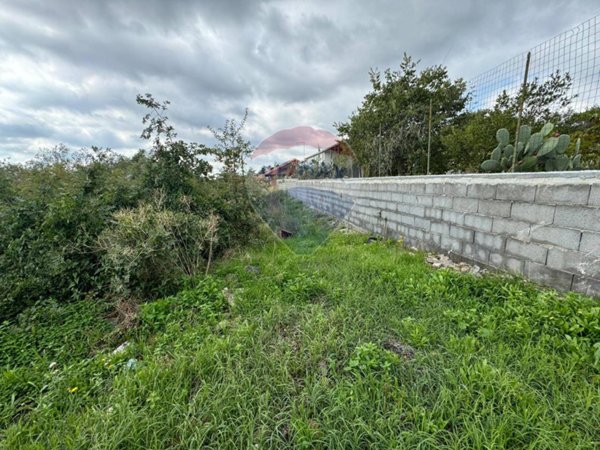 terreno agricolo in vendita a Mascalucia