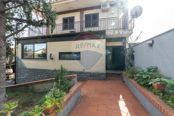 appartamento in vendita a Mascalucia in zona Massa Annunziata