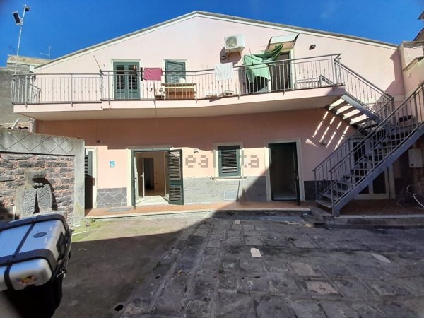 casa indipendente in vendita a Mascalucia