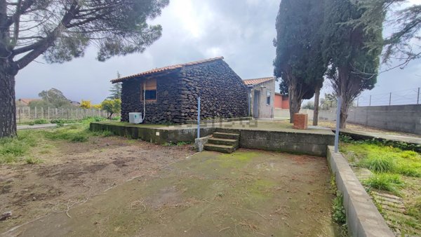 appartamento in vendita a Mascalucia