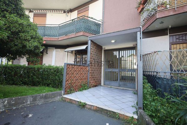 appartamento in vendita a Mascalucia