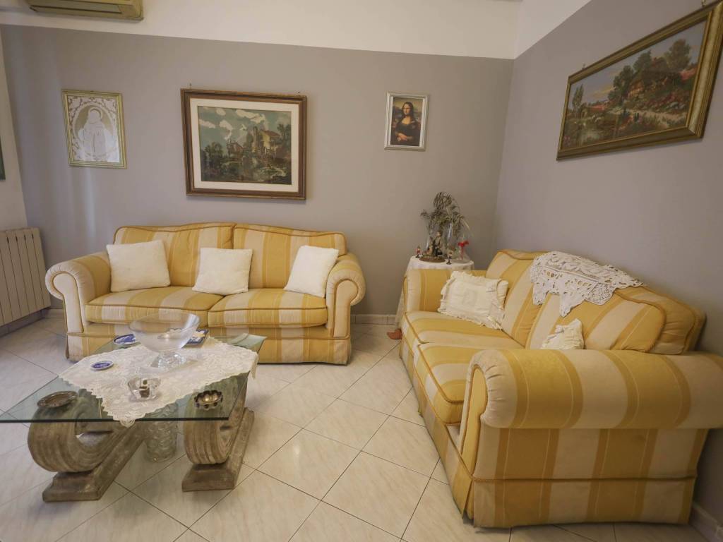 appartamento in vendita a Mascalucia