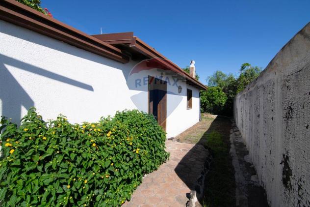 casa semindipendente in vendita a Mascalucia