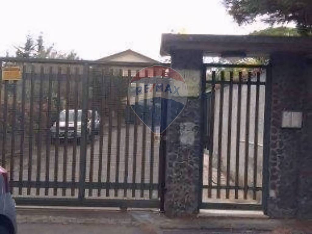 casa indipendente in vendita a Mascalucia