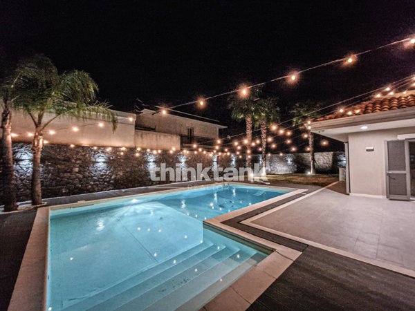 casa indipendente in vendita a Mascalucia