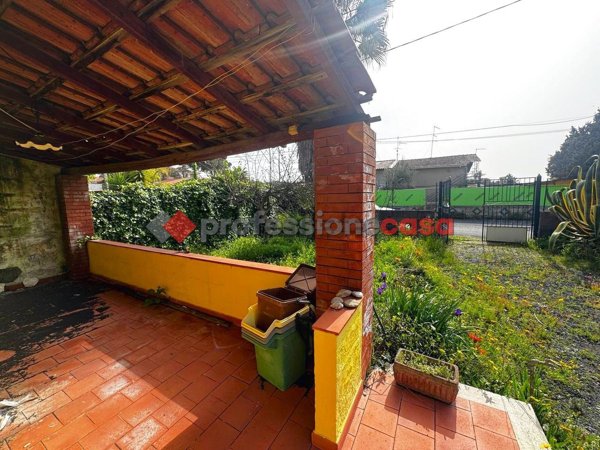casa indipendente in vendita a Mascalucia in zona Massa Annunziata