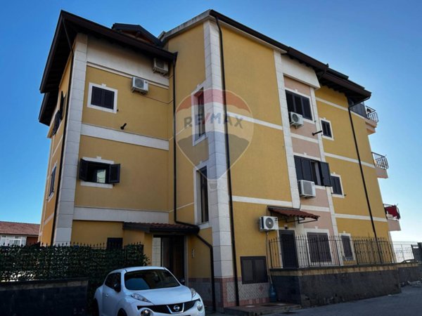 appartamento in vendita a Mascalucia