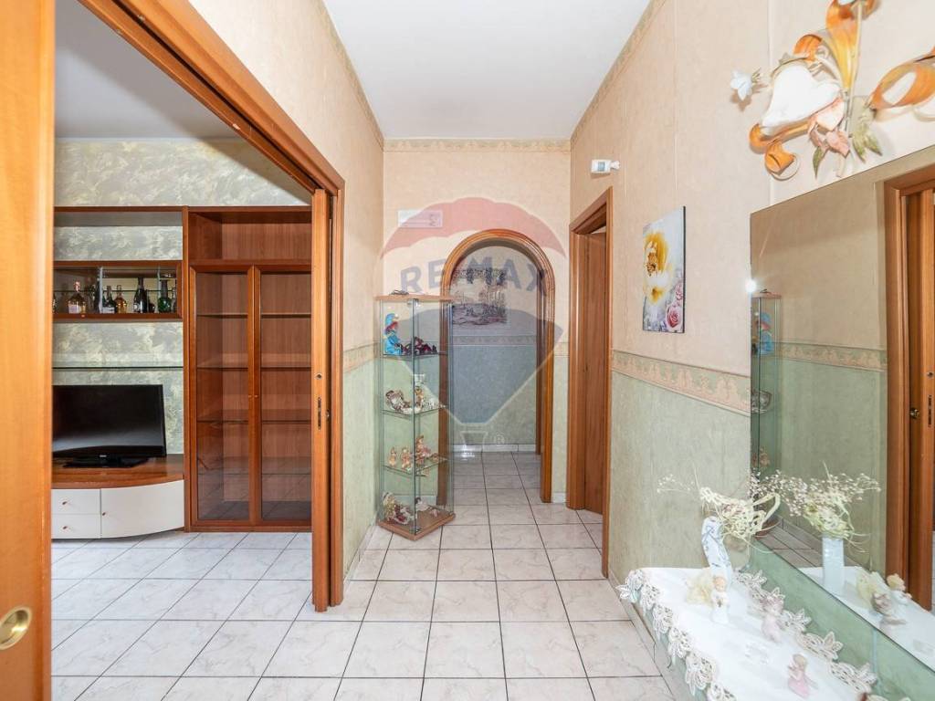 appartamento in vendita a Mascalucia