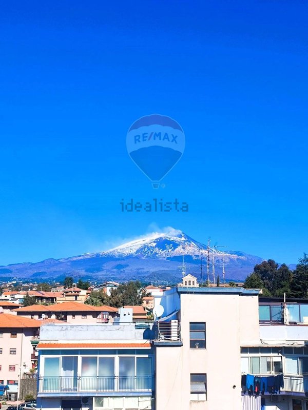 appartamento in vendita a Mascalucia