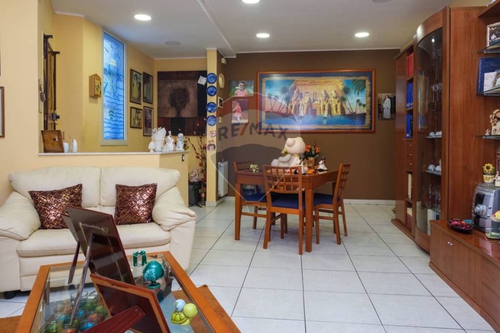 appartamento in vendita a Mascalucia