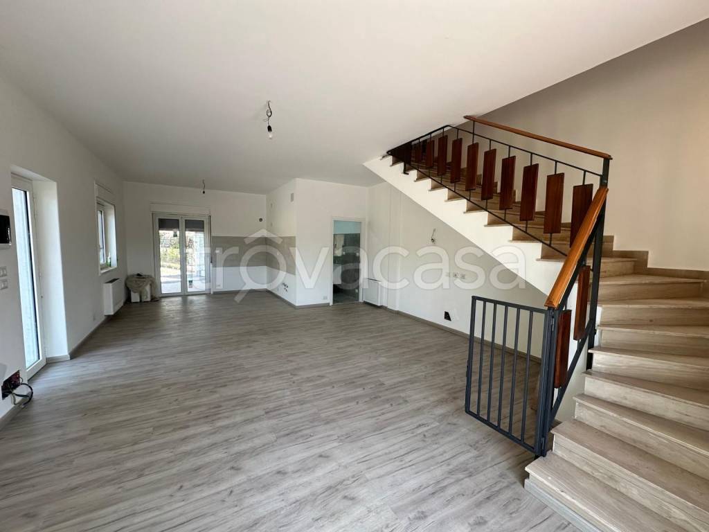 casa indipendente in vendita a Mascalucia