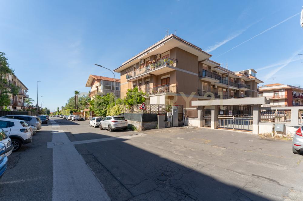 appartamento in vendita a Mascalucia