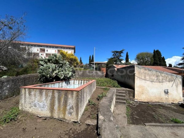 casa indipendente in vendita a Mascalucia in zona Massa Annunziata