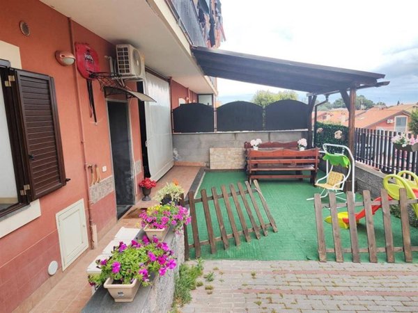 casa indipendente in vendita a Mascalucia