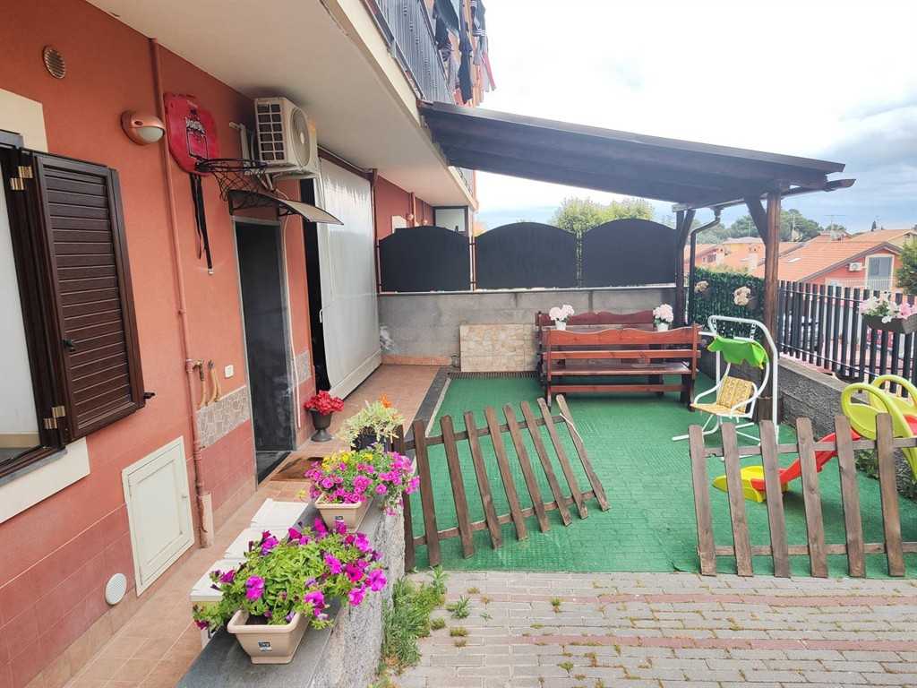 casa indipendente in vendita a Mascalucia in zona Massa Annunziata