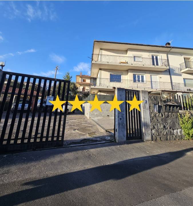 appartamento in vendita a Mascalucia