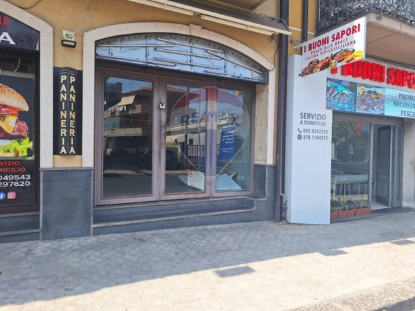 appartamento in vendita a Mascalucia