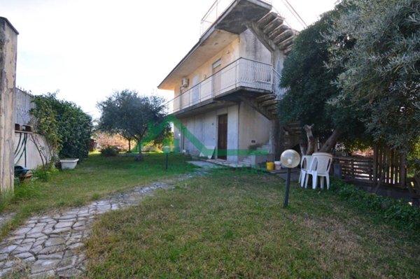 casa indipendente in vendita a Mascalucia in zona Massa Annunziata