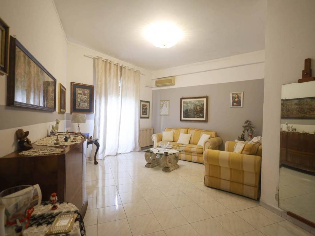 appartamento in vendita a Mascalucia