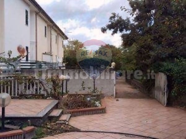 casa indipendente in vendita a Mascalucia