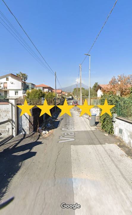 appartamento in vendita a Mascalucia