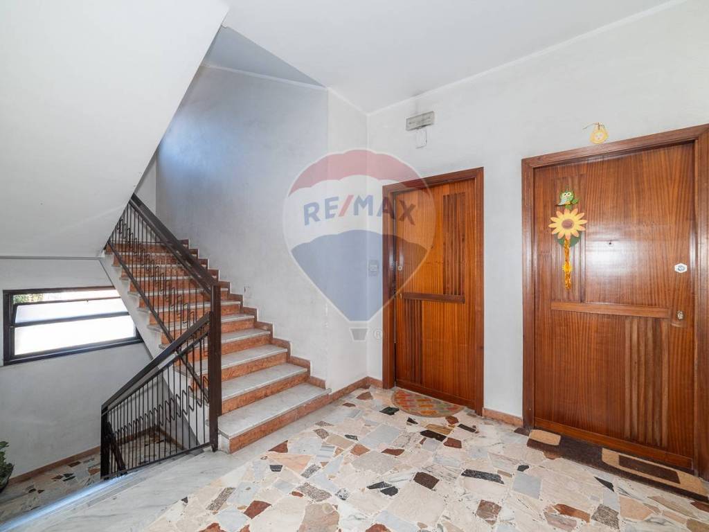 appartamento in vendita a Mascalucia