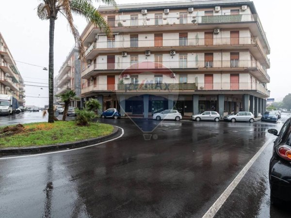 appartamento in vendita a Mascalucia