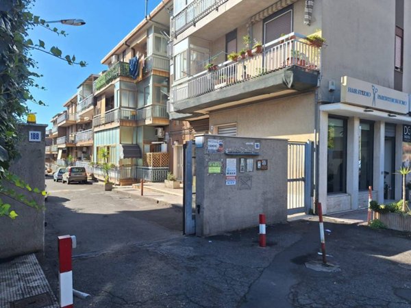 appartamento in vendita a Mascalucia