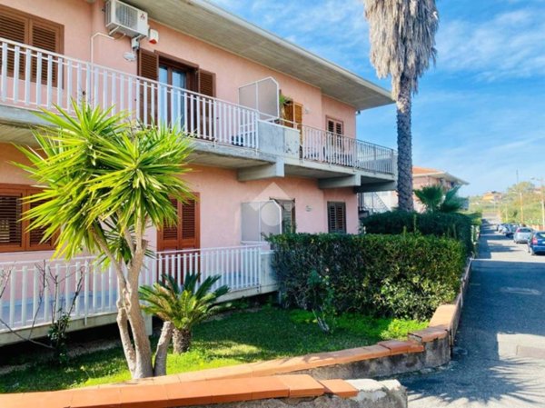 casa indipendente in vendita a Mascalucia