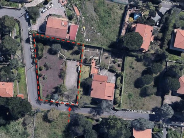 terreno agricolo in vendita a Mascalucia