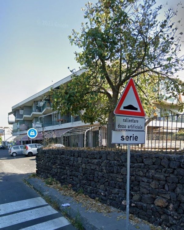 appartamento in vendita a Mascalucia
