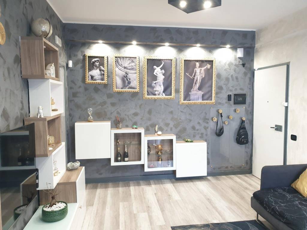 appartamento in vendita a Mascalucia