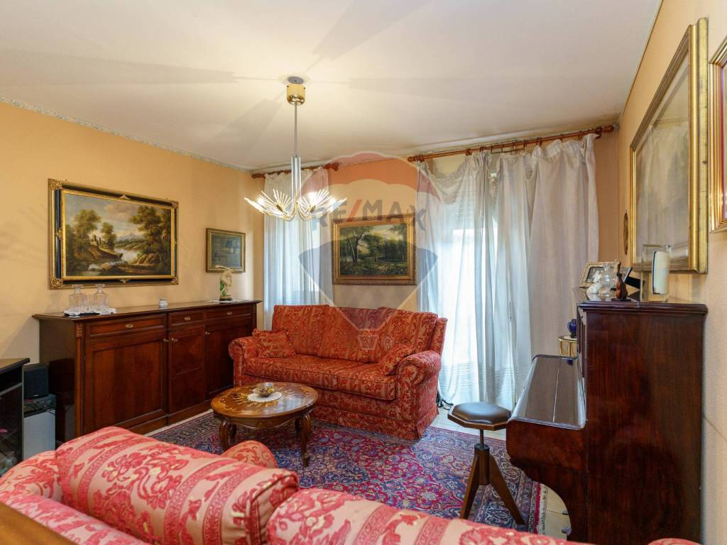 appartamento in vendita a Mascalucia