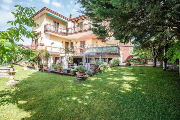 casa indipendente in vendita a Mascalucia