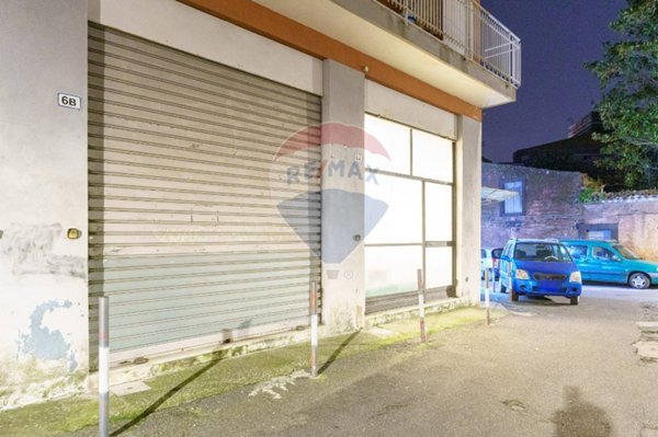 ufficio in vendita a Mascalucia