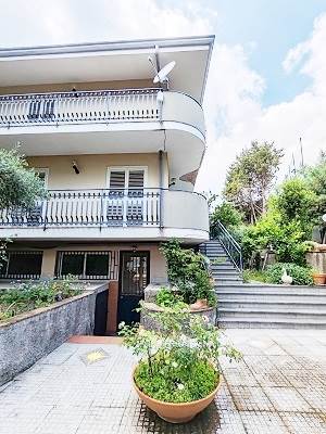 casa indipendente in vendita a Mascalucia