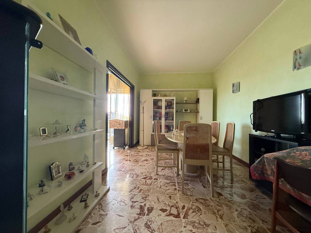 appartamento in vendita a Mascalucia