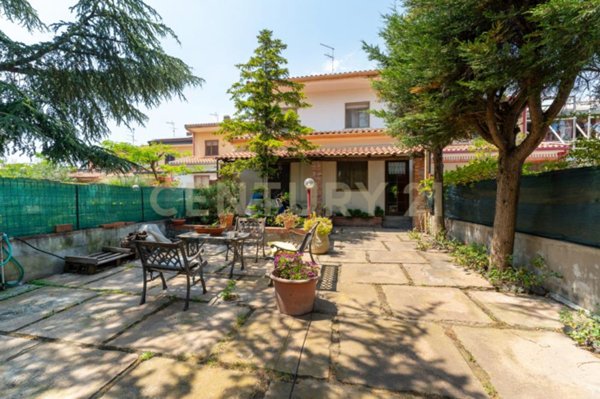 casa indipendente in vendita a Mascalucia