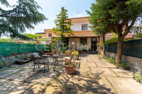 casa indipendente in vendita a Mascalucia