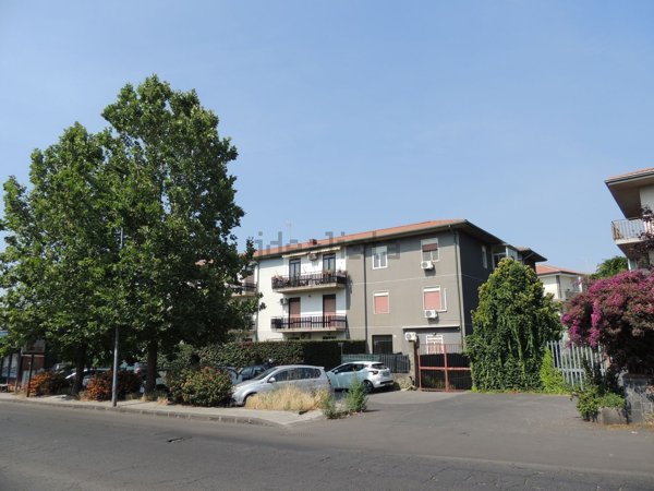 appartamento in vendita a Mascalucia