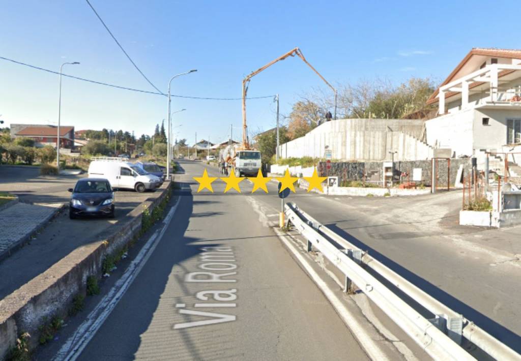 appartamento in vendita a Mascalucia