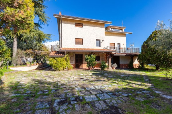 casa indipendente in vendita a Mascalucia