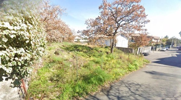 terreno agricolo in vendita a Mascalucia