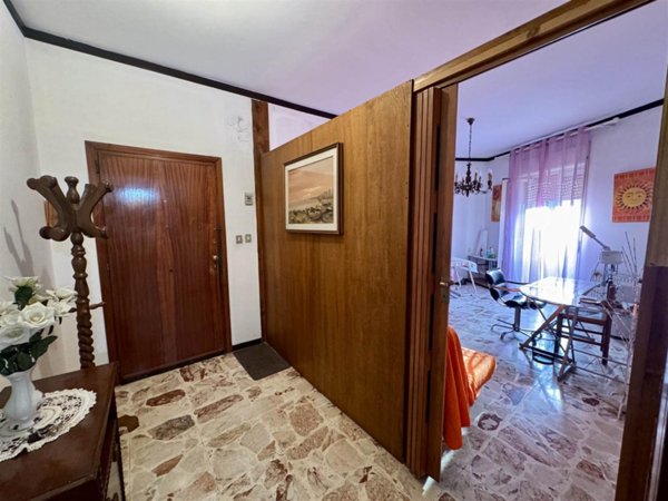 appartamento in vendita a Mascalucia