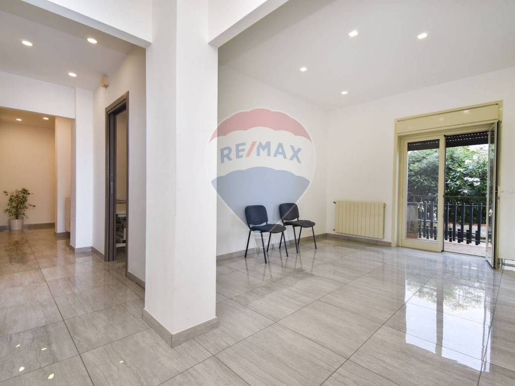 appartamento in vendita a Mascalucia in zona Massa Annunziata