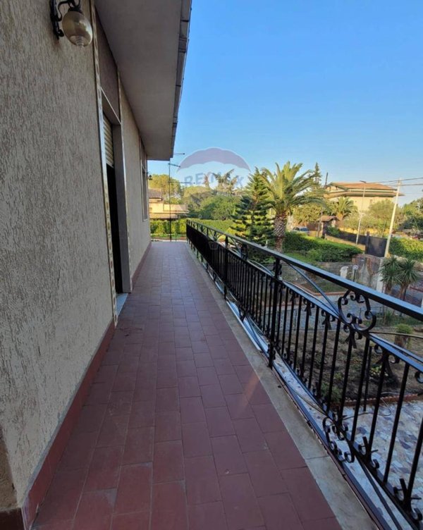 appartamento in vendita a Mascalucia